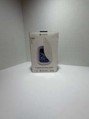 Mophie UV Sanitizer with Wireless Charging for Smartphones